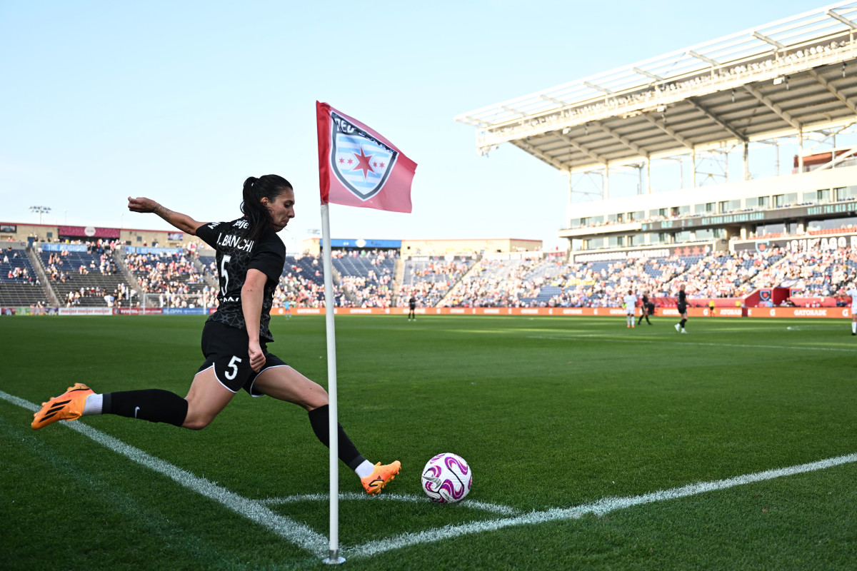 Comerica Park to host Crystal Palace and Sevilla in July soccer match