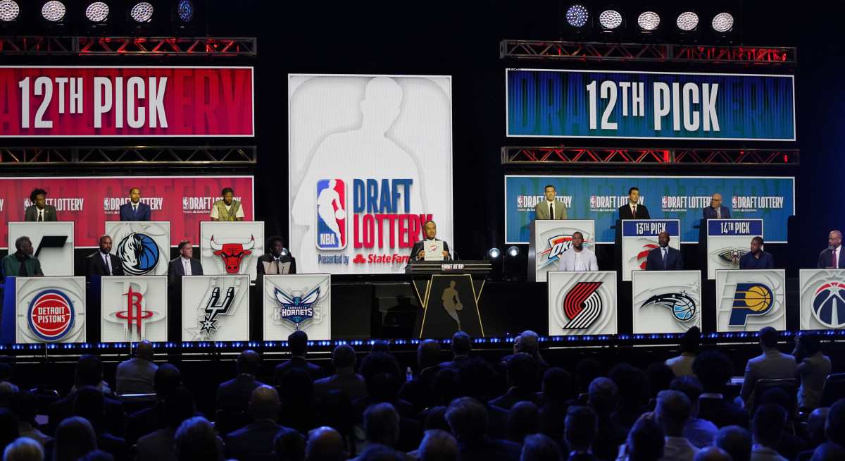 Chicago Bulls: What picks they own in the NBA Draft