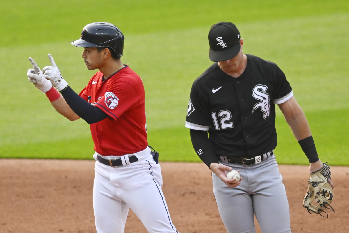 Chicago White Sox Minor League Update: May 24 - South Side Sox