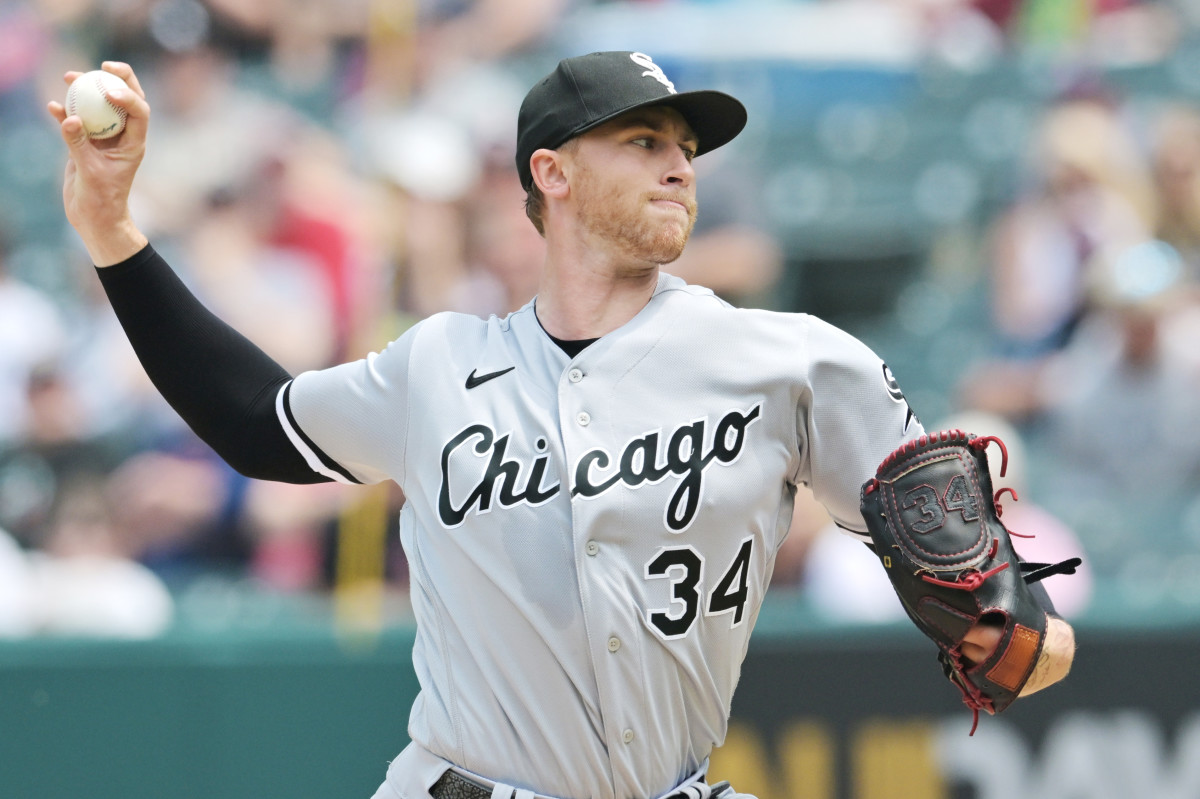 Michael Kopech And A Crooked Number In White Sox 6-0 Win - On Tap ...