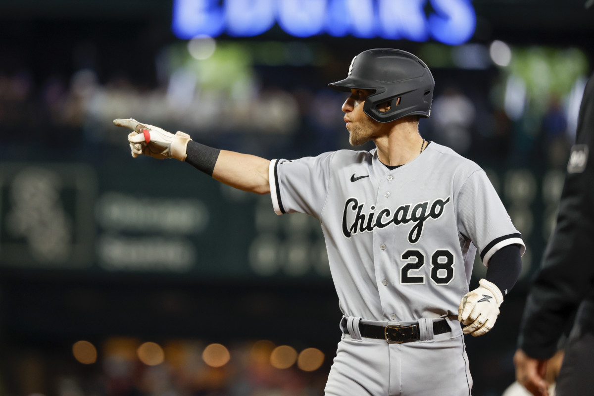 Zach Remillard stars in MLB debut with the Chicago White Sox