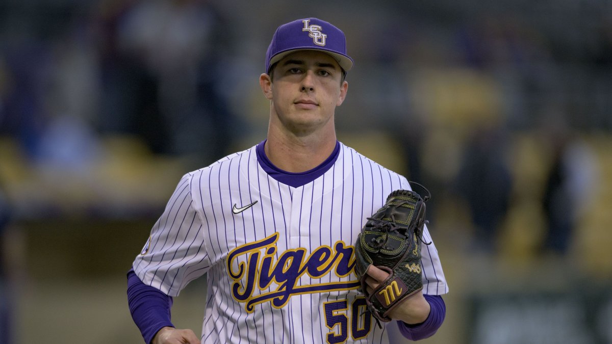 2023 MLB Draft: Pitching needs for the Chicago White Sox