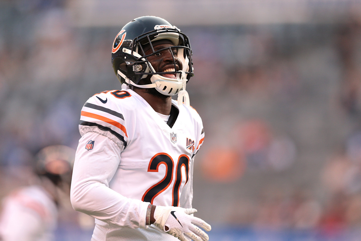 Bears release Danny Trevathan, leader on 2018 defense – NBC Sports Chicago