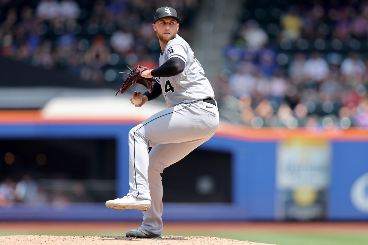 Chicago White Sox: Michael Kopech's strong start fuels win