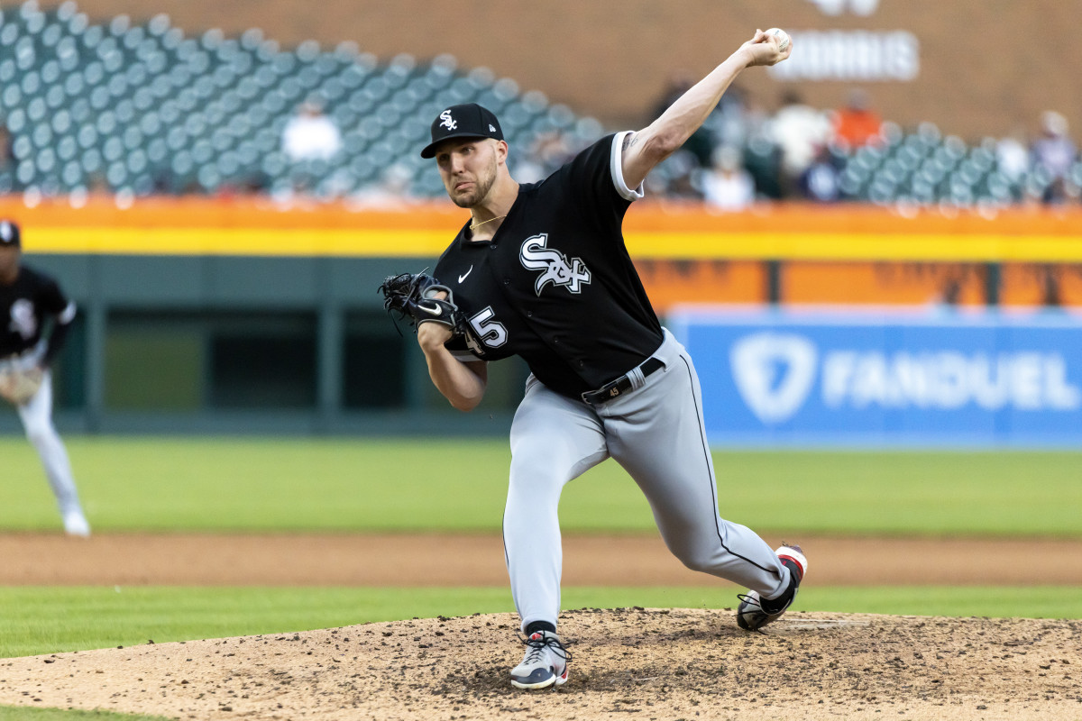 Looking ahead to 2024, what's left for White Sox to accomplish at end of  lost 2023 season? - CHGO