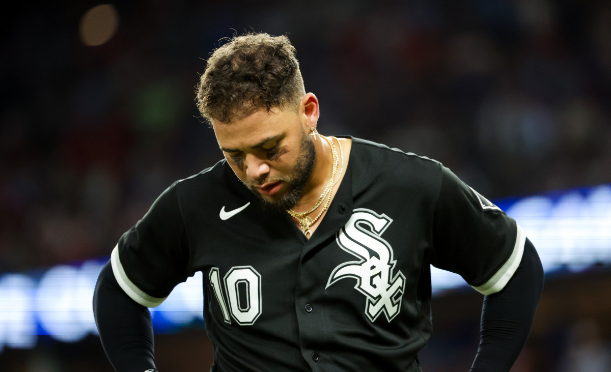 White Sox Hire Will Venable, Dump Yoan Moncada as New Era Beckons - On ...