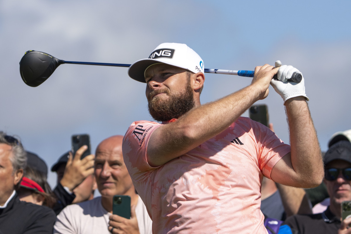 PGA TOUR Golf Sleepers: 4 Scottish Open Longshot Bets