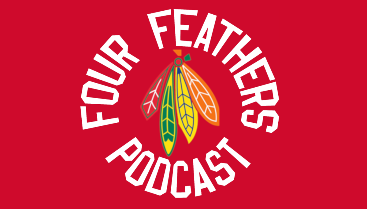 Chicago Blackhawks Podcast