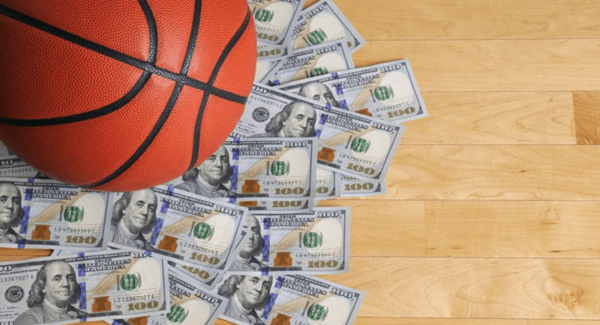 On Tap Bets: College Basketball Edition – 1/26/21 - On Tap Sports Net