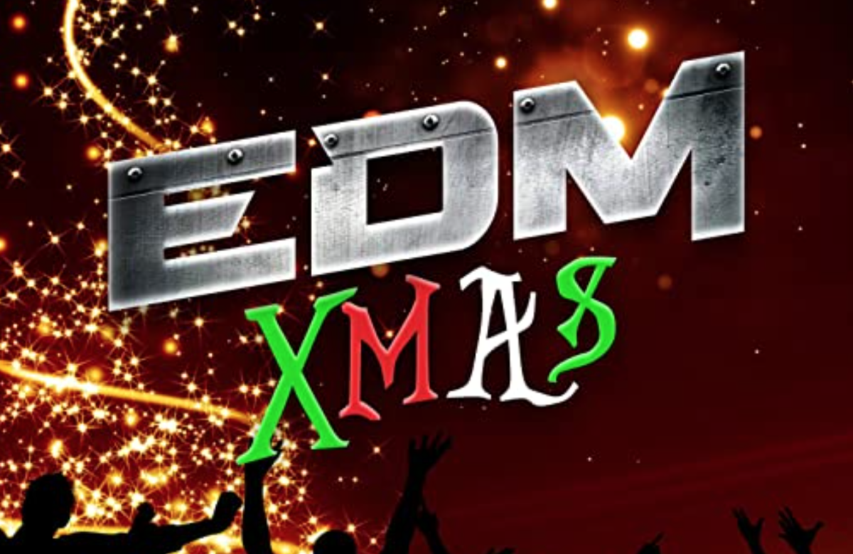 Christmas EDM Songs