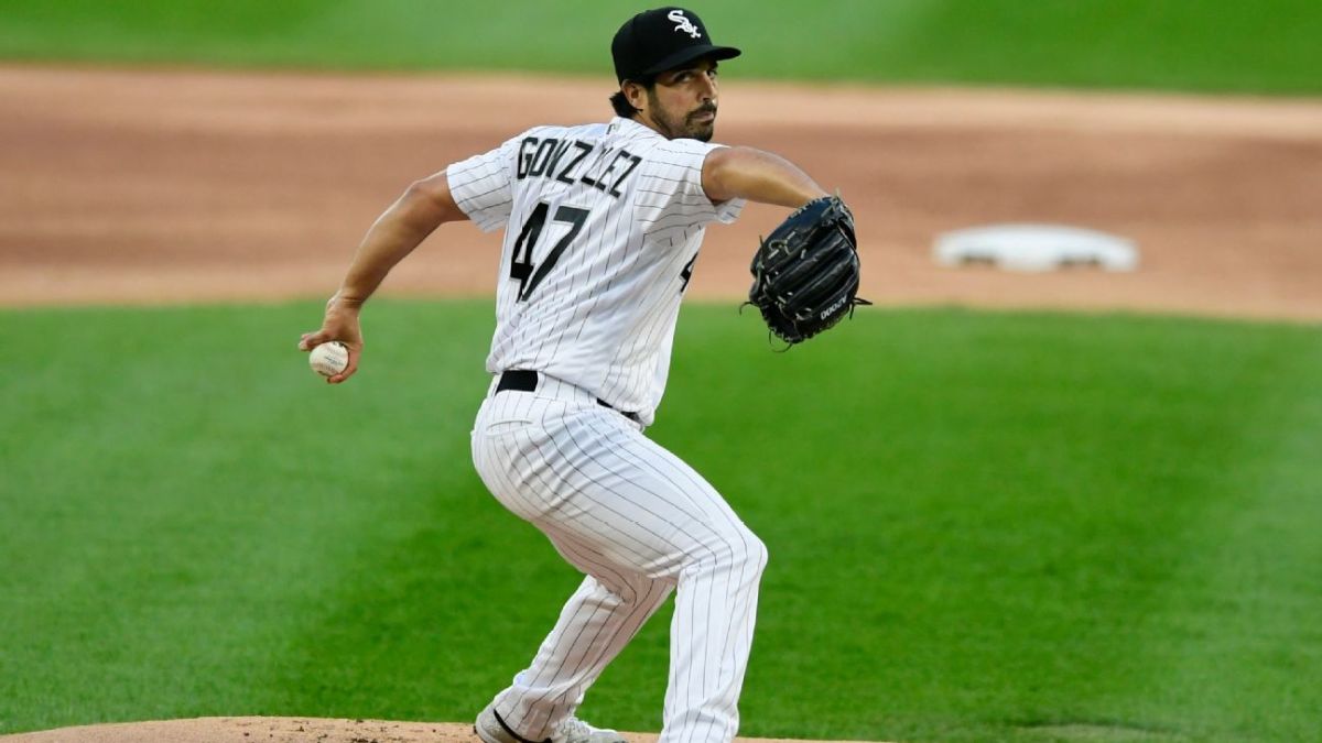 White Sox Make Five Roster Moves On Tap Sports Net