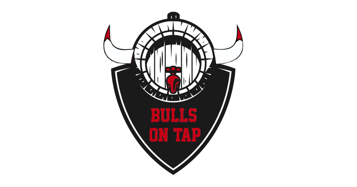 Bulls On Tap Cover Photo