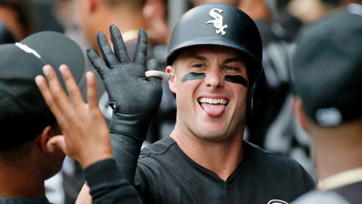 James McCann Can Decide What Is Important Regarding Next Contract - On ...