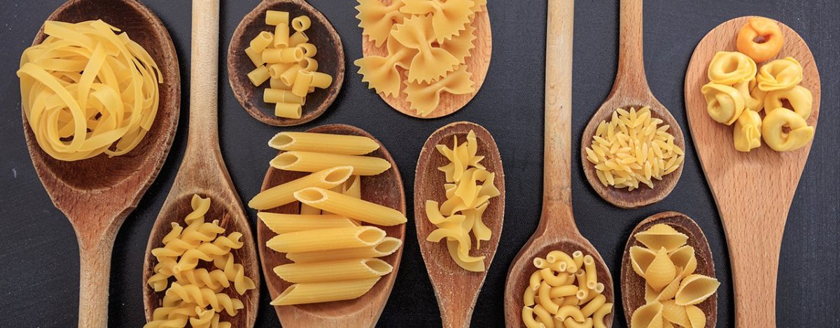 The Definitive List of the Best Types of Pasta - On Tap Sports Net