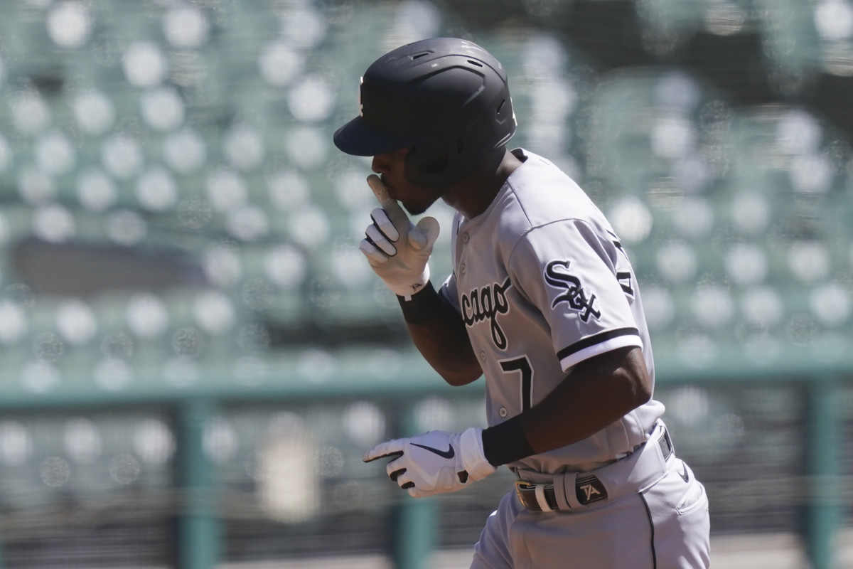 White Sox Tim Anderson