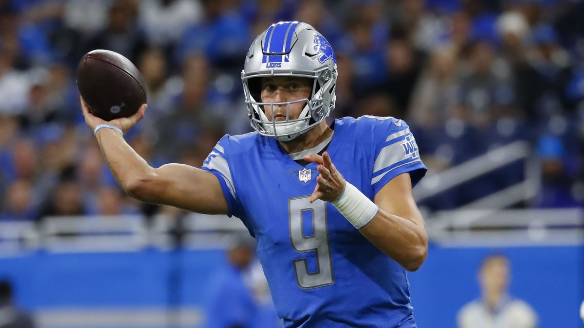 4 NFL FanDuel Value Plays to Target in Week 7