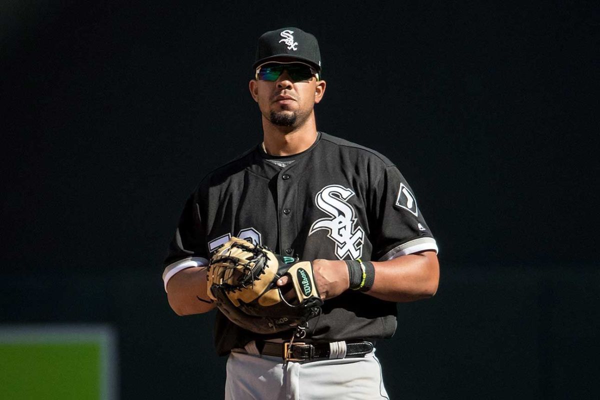 White Sox: Top Options to Fill in at Third Base - On Tap Sports Net