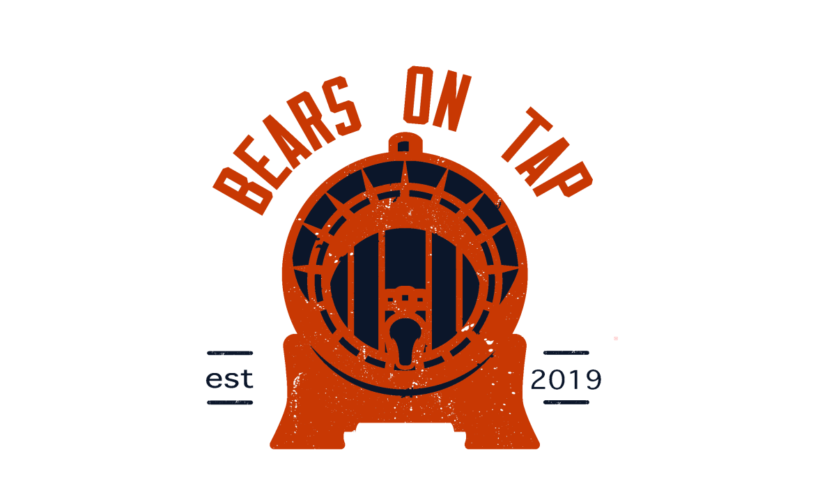 Bears On Tap Cover Photo