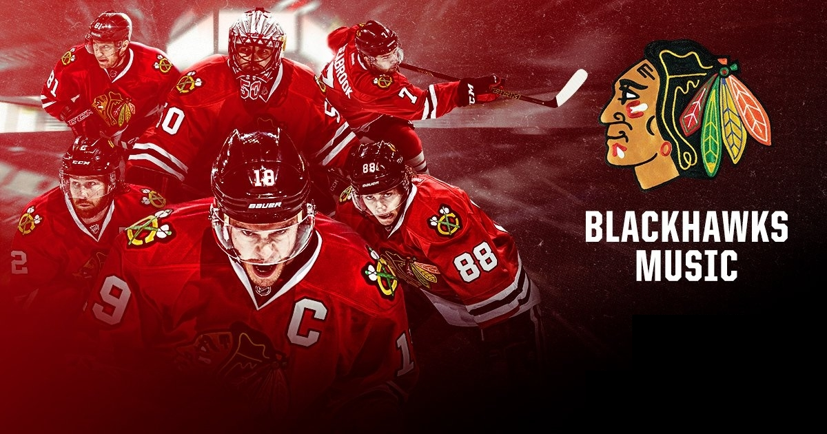 Chicago Blackhawks wallpaper by Densports - Download on ZEDGE™ | e226