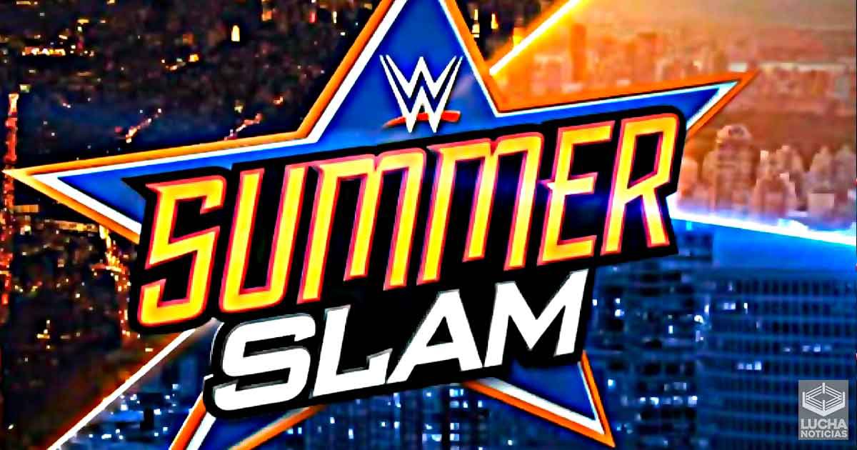 RECAP: WWE Summerslam - August 23, 2020 - On Tap Sports Net