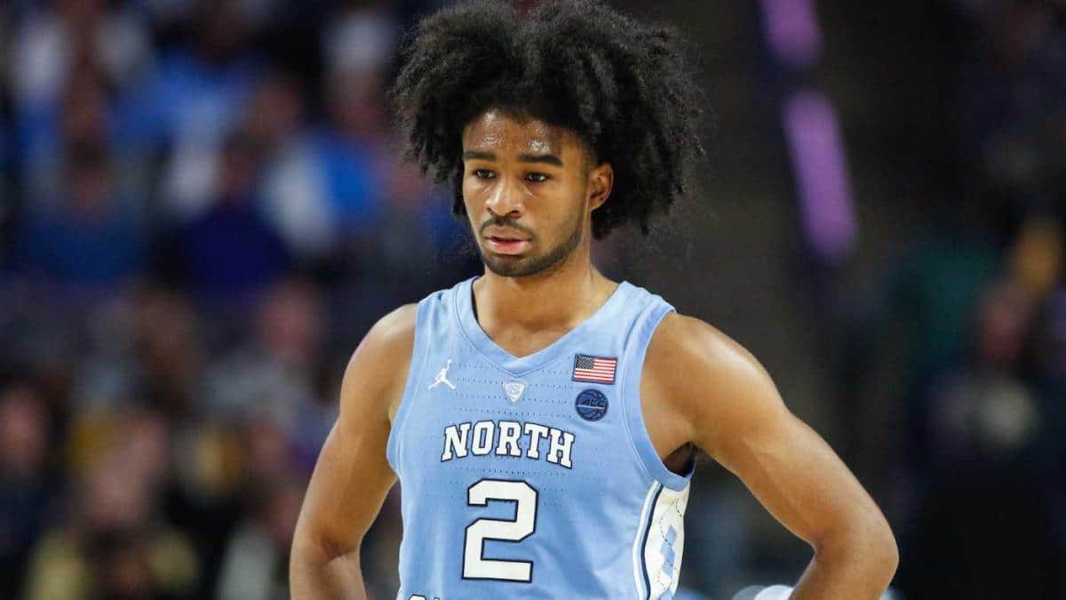 OPINION: Coby White Can Fill the Derrick-Rose-Sized Hole in Our Hearts ...