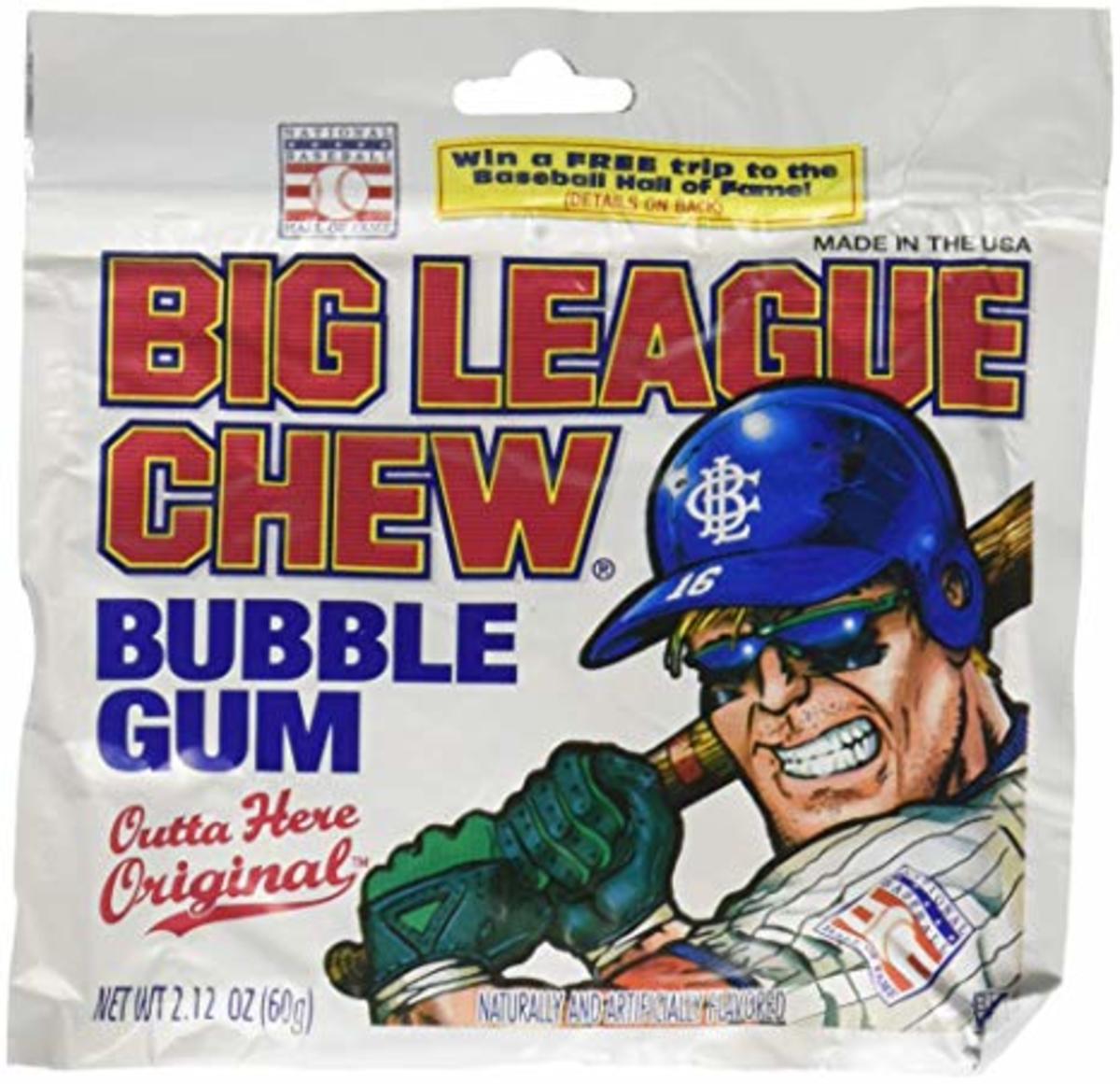 Big-League-Chew