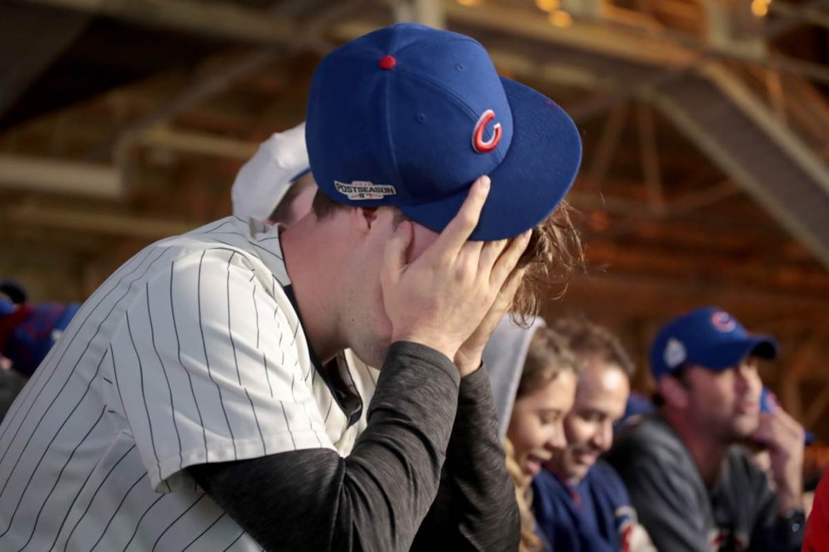 Cubs understand fan frustration