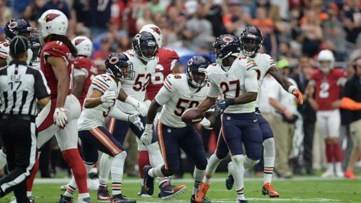 Bears Bring Back Special Teams Specialist - On Tap Sports Net