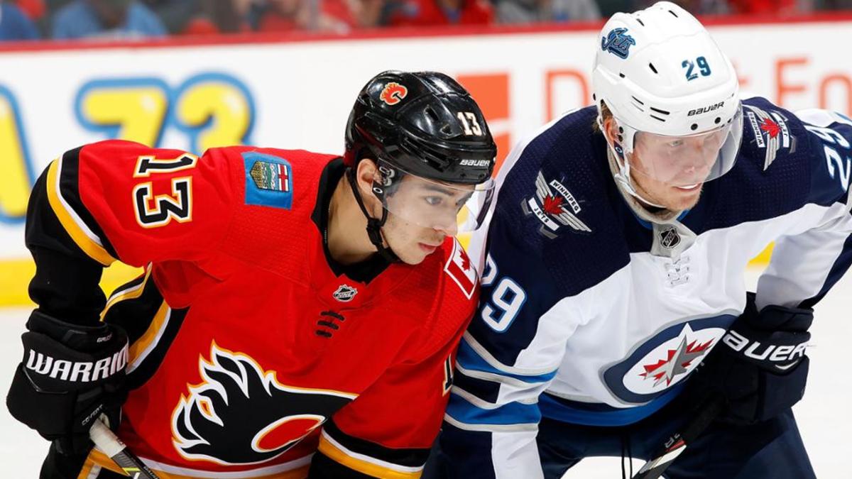 NHL Predictions: May 19th With Edmonton Oilers vs Winnipeg Jets