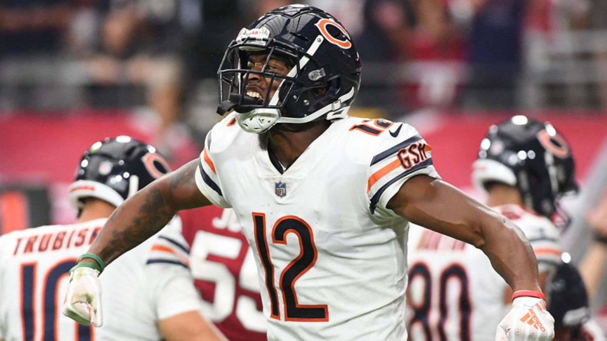 Chicago Bears' Top-25 Offseason Moves of 2021 (11-25)