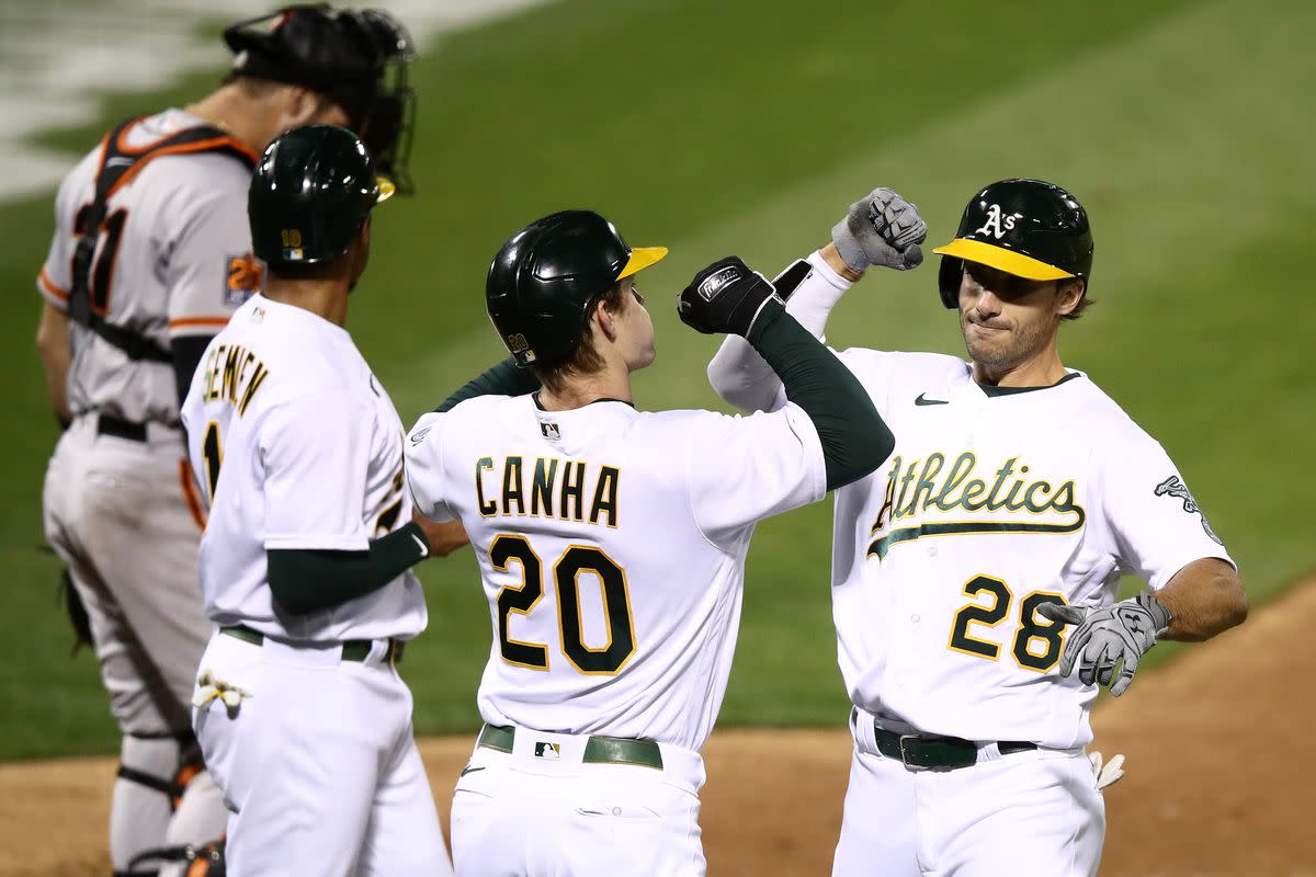 White Sox: Breaking Down the Oakland Athletics - On Tap Sports Net