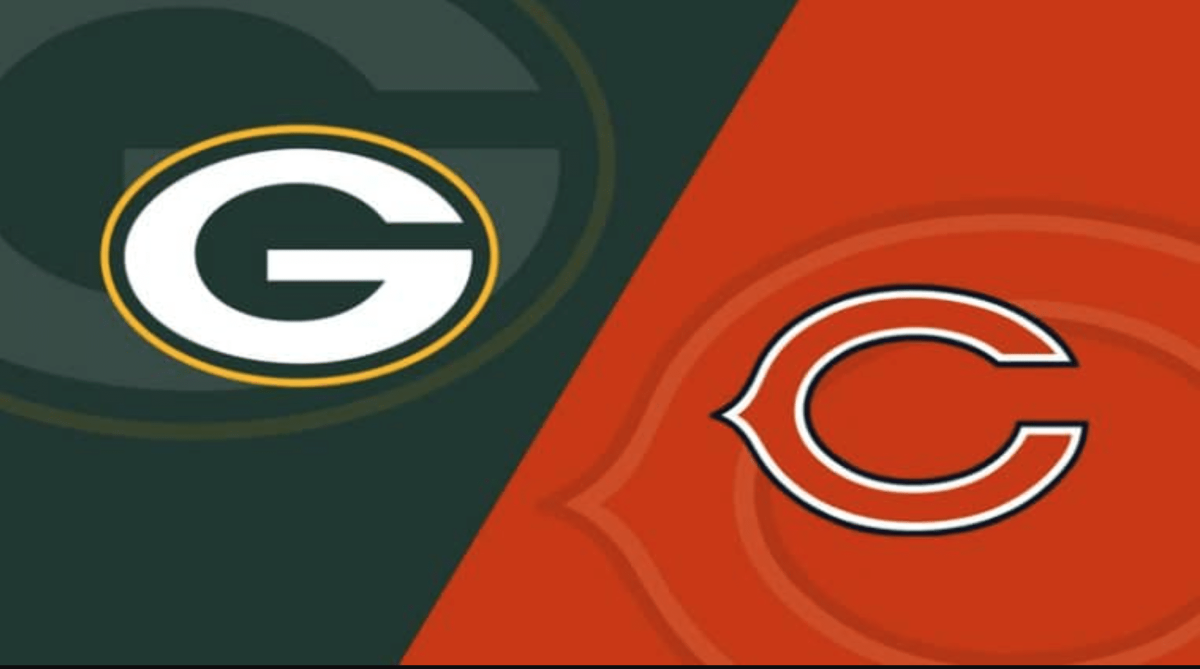 Bears Packers Prop Bets