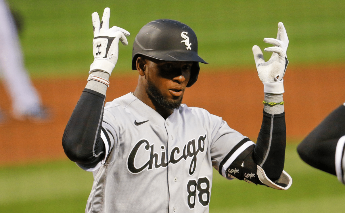 MLB 2020: White Sox, Luis Robert think Chicago can compete right now