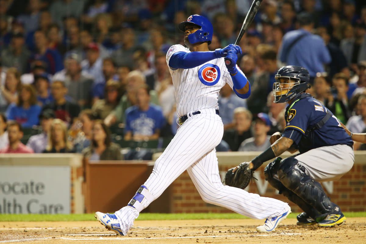 5 Potential Free-Agent DH Options For The Chicago Cubs - On Tap Sports Net