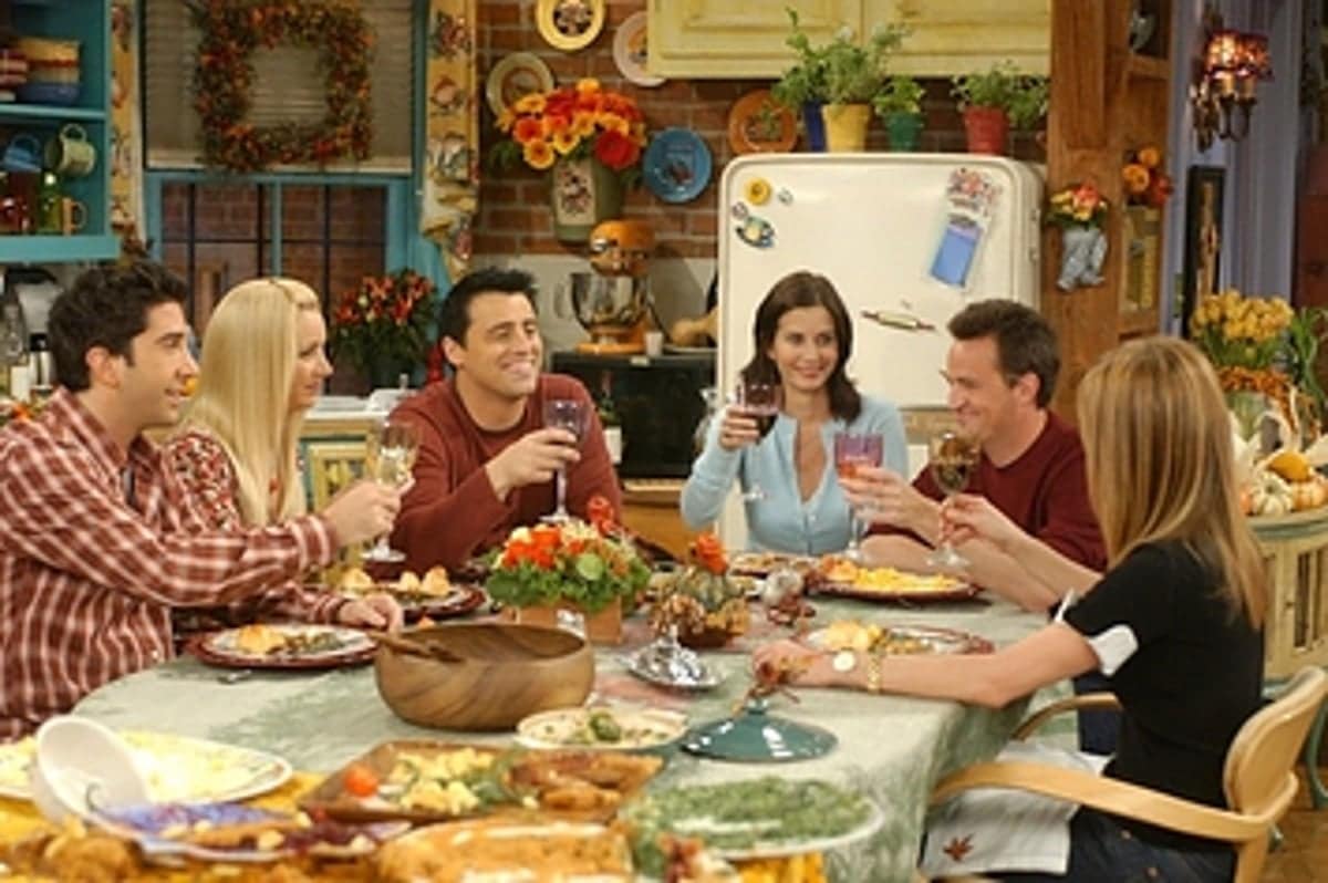 Friendsgiving Do's and Don'ts