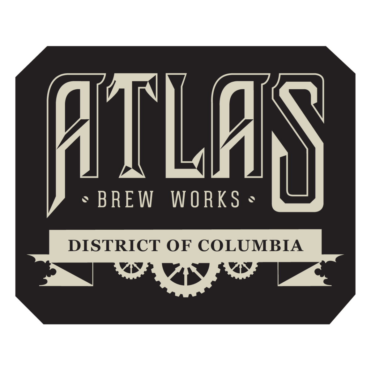 Atlas Brew Works Half Street Hefeweizen Beer Review