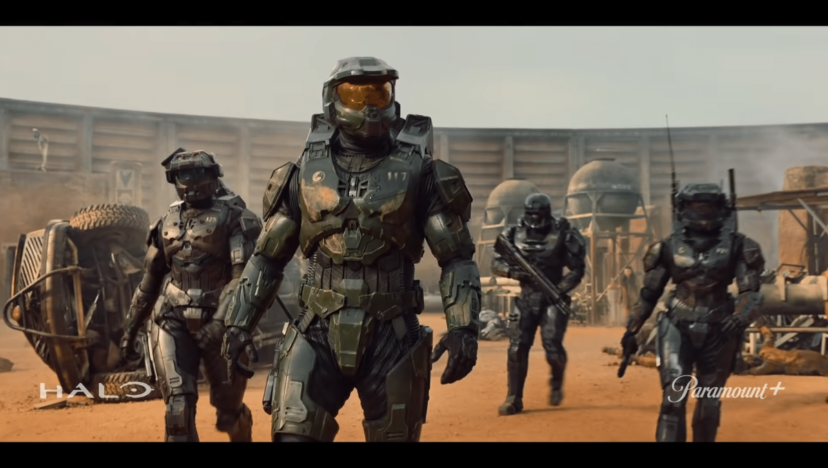 Halo TV series Season 1, Episode 1 review: Bloody and victorious first  contact