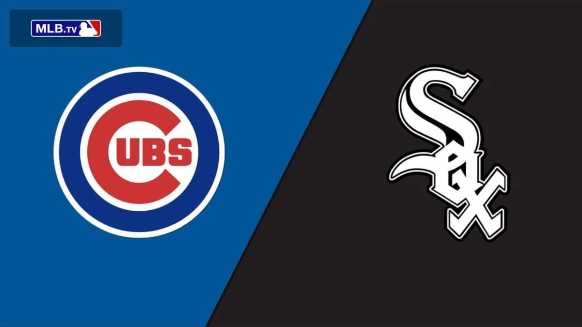 crosstown classic cubs vs white sox