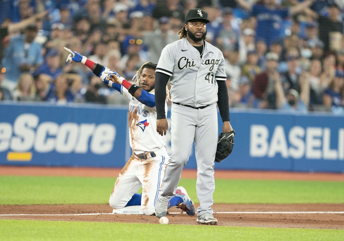 Toronto Blue Jays vs Chicago White Sox Prediction, 6/21/2022 MLB