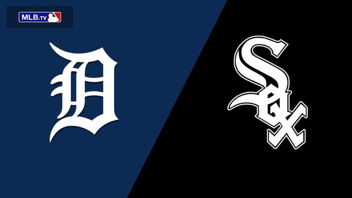 Chicago White Sox preview Detroit Tigers how to watch probable pitchers