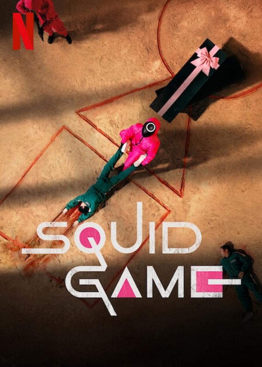 Squid Game Picture