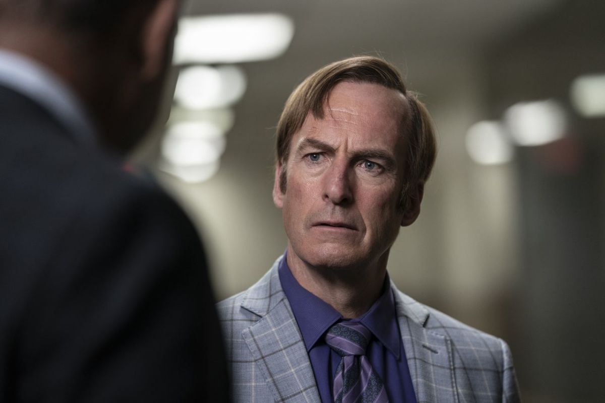 “better Call Saul” Season 6 Slowly Moving Towards Finale On Tap Sports Net