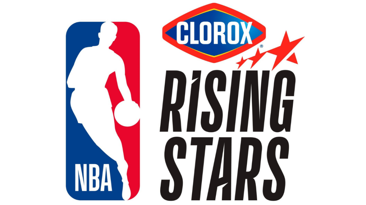 NBA Rising Stars Game