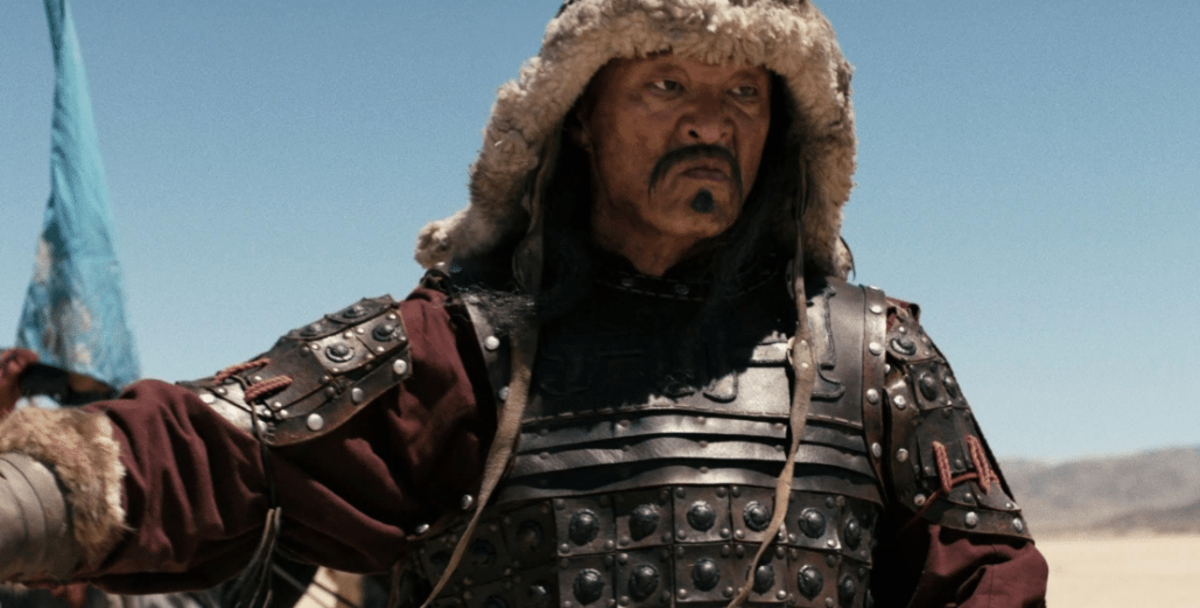 Cary-Hiroyuki Tagawa Will Reprise His Role as Shang Tsung - Mortal Kombat  Secrets