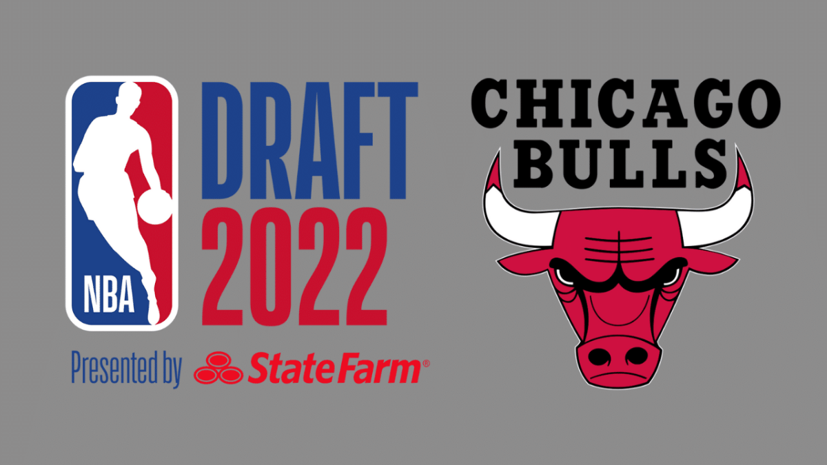 Chicago Bulls 2022 NBA Draft Picks
