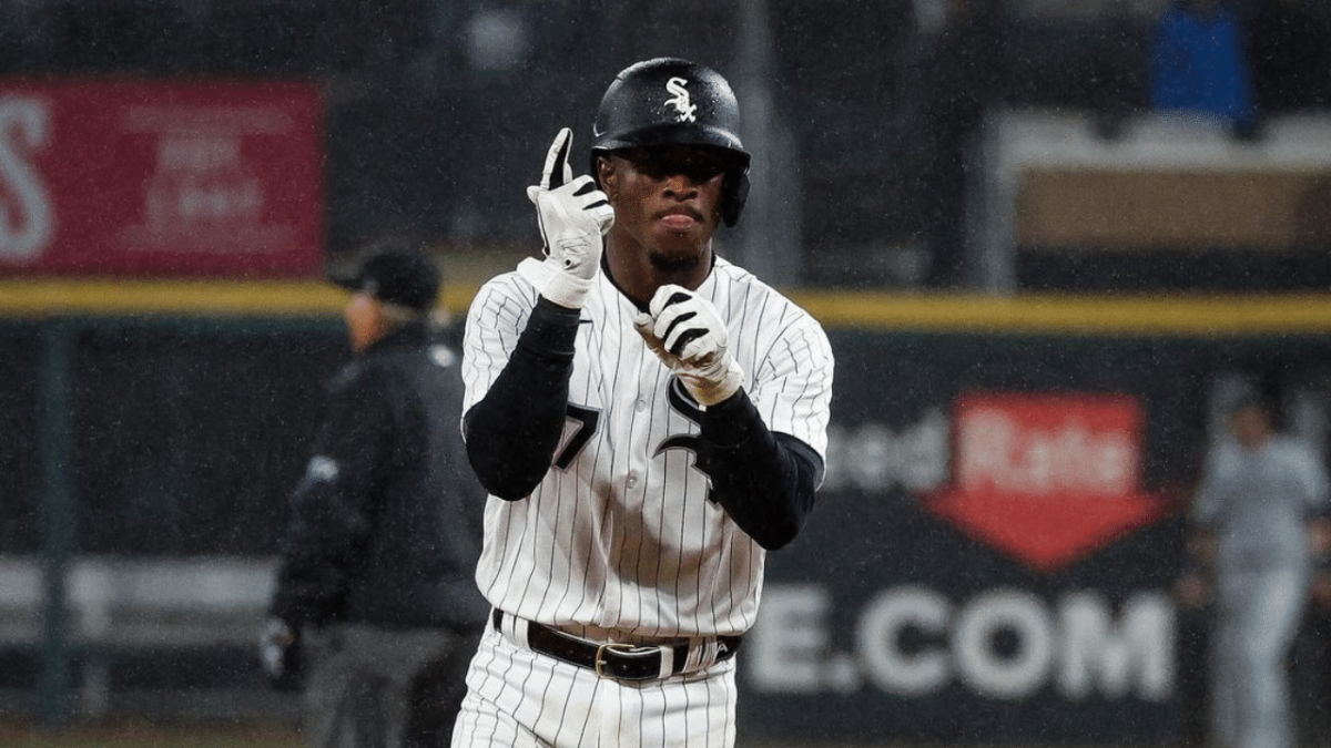 Tim Anderson Chicago White Sox Upcoming Schedule 2022