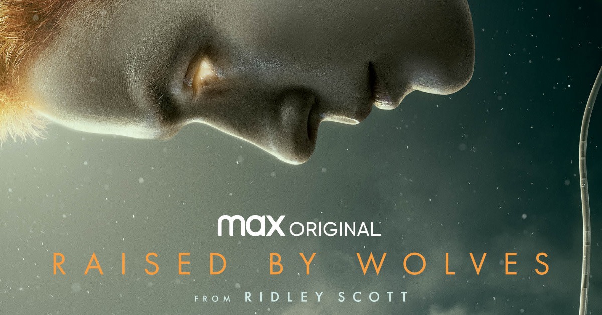 Raised by Wolves Season 2 HBO Max canceled cancelled
