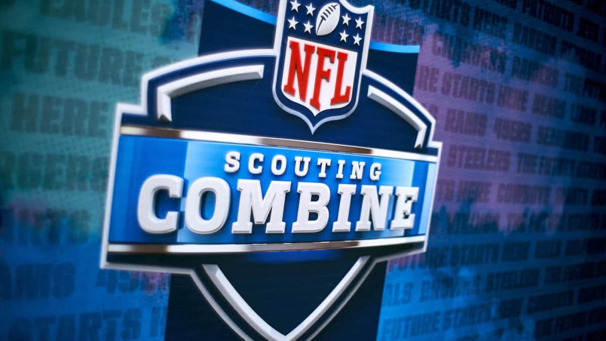 How to watch 2022 NFL Scouting Combine Lucas Oil Stadium NFL Network