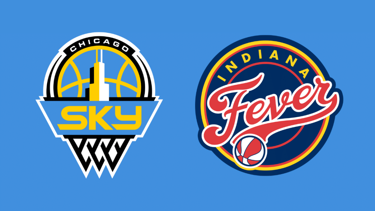 Get Hot, Stay Hot Chicago Sky at Indiana Fever Preview On Tap Sports Net