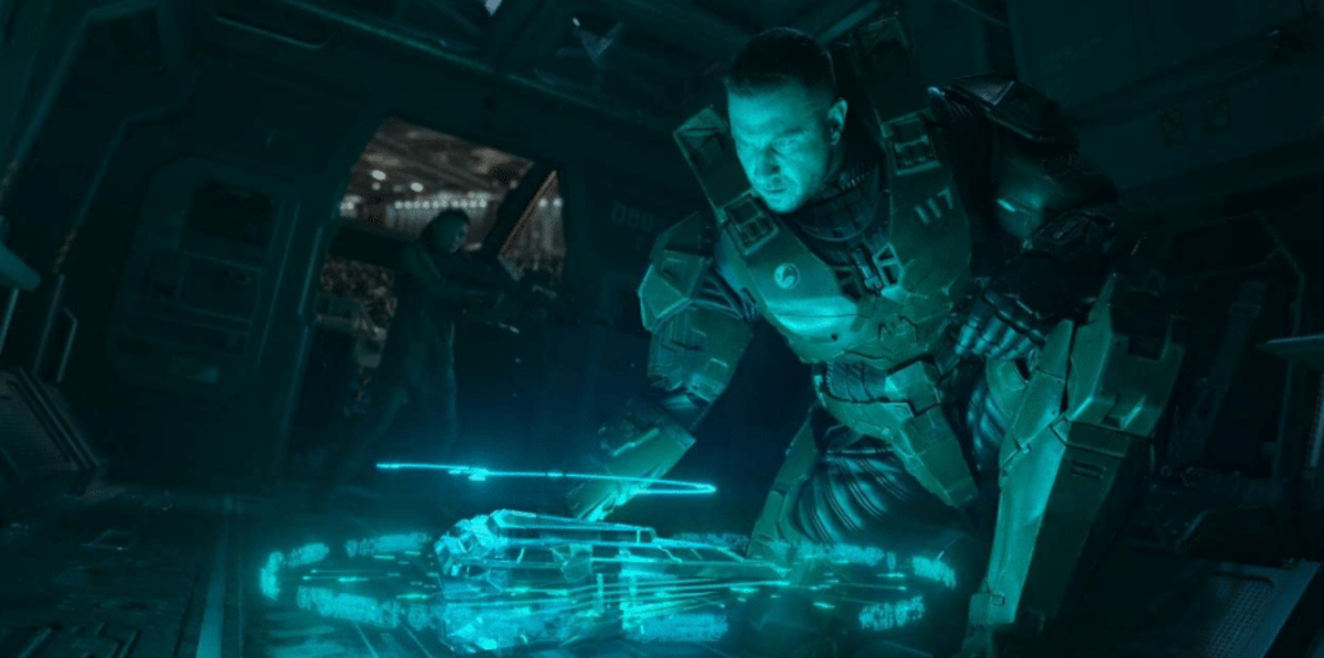 Halo TV Series – Episode 2 Recap – 'Unbound